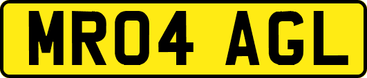MR04AGL