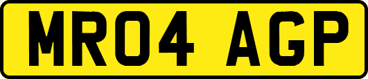 MR04AGP