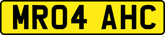 MR04AHC