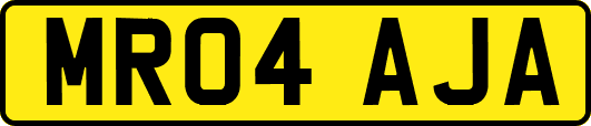 MR04AJA