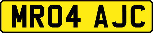 MR04AJC