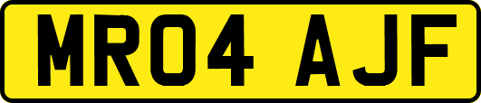 MR04AJF