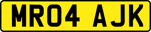 MR04AJK