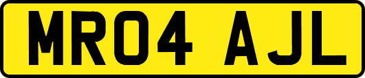 MR04AJL