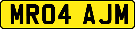 MR04AJM
