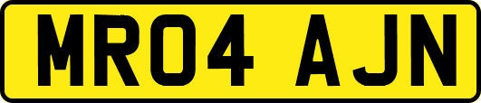MR04AJN