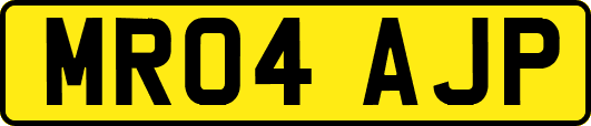 MR04AJP