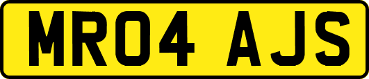 MR04AJS