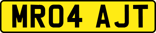 MR04AJT