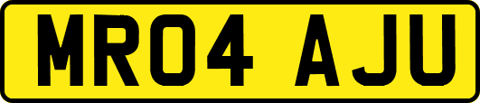 MR04AJU