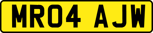 MR04AJW