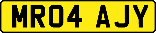 MR04AJY