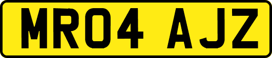 MR04AJZ