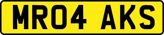 MR04AKS