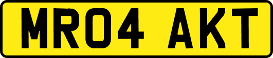 MR04AKT