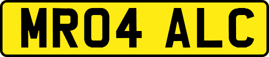 MR04ALC
