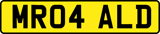 MR04ALD