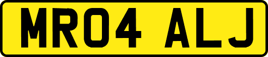 MR04ALJ