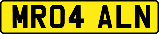 MR04ALN