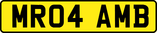 MR04AMB
