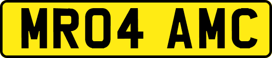 MR04AMC