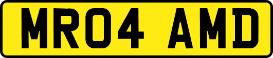 MR04AMD
