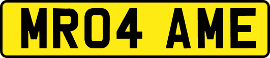 MR04AME