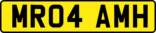 MR04AMH