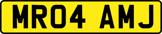 MR04AMJ