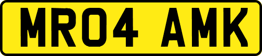 MR04AMK