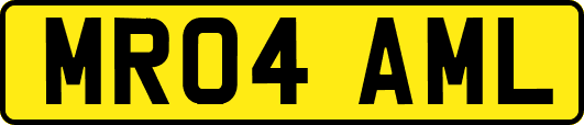 MR04AML
