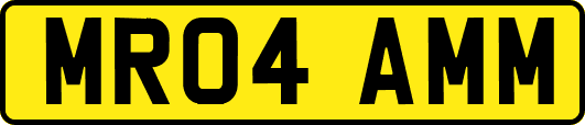 MR04AMM