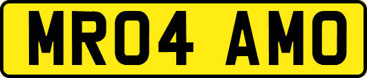MR04AMO