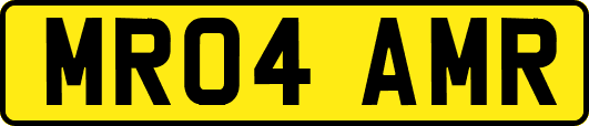MR04AMR