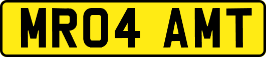 MR04AMT
