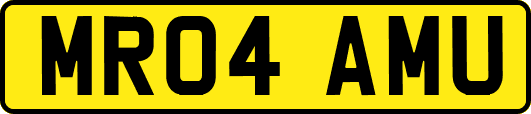 MR04AMU
