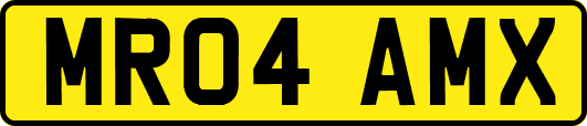 MR04AMX