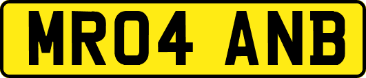 MR04ANB