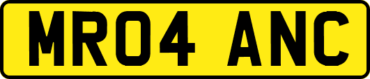 MR04ANC