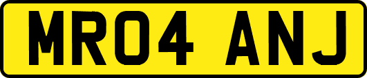 MR04ANJ