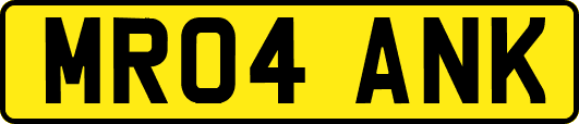 MR04ANK