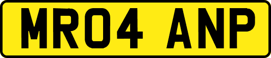 MR04ANP