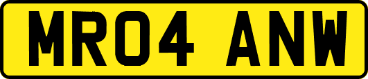 MR04ANW