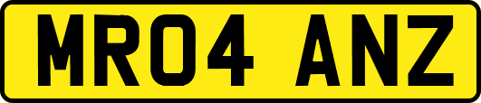 MR04ANZ