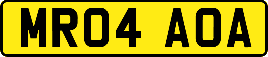 MR04AOA