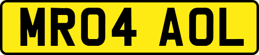 MR04AOL