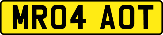 MR04AOT