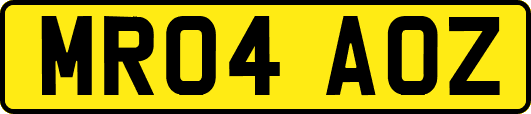 MR04AOZ