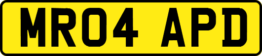 MR04APD