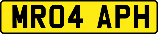MR04APH